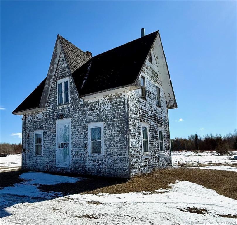 1822 Route 310, Coteau Road, NB