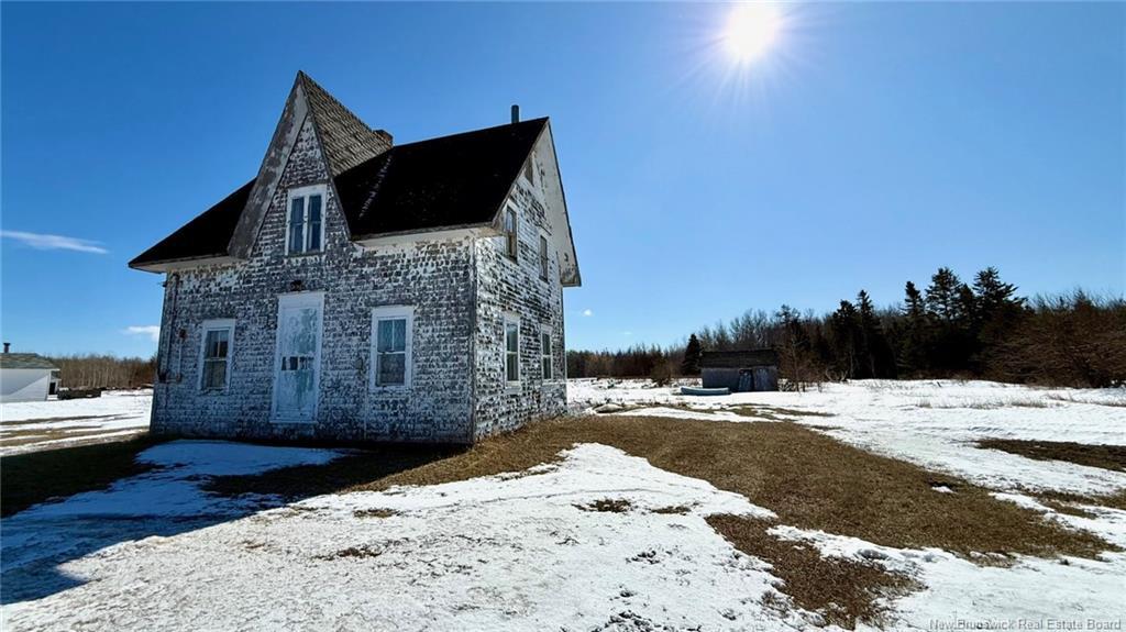 1822 Route 310, Coteau Road, NB