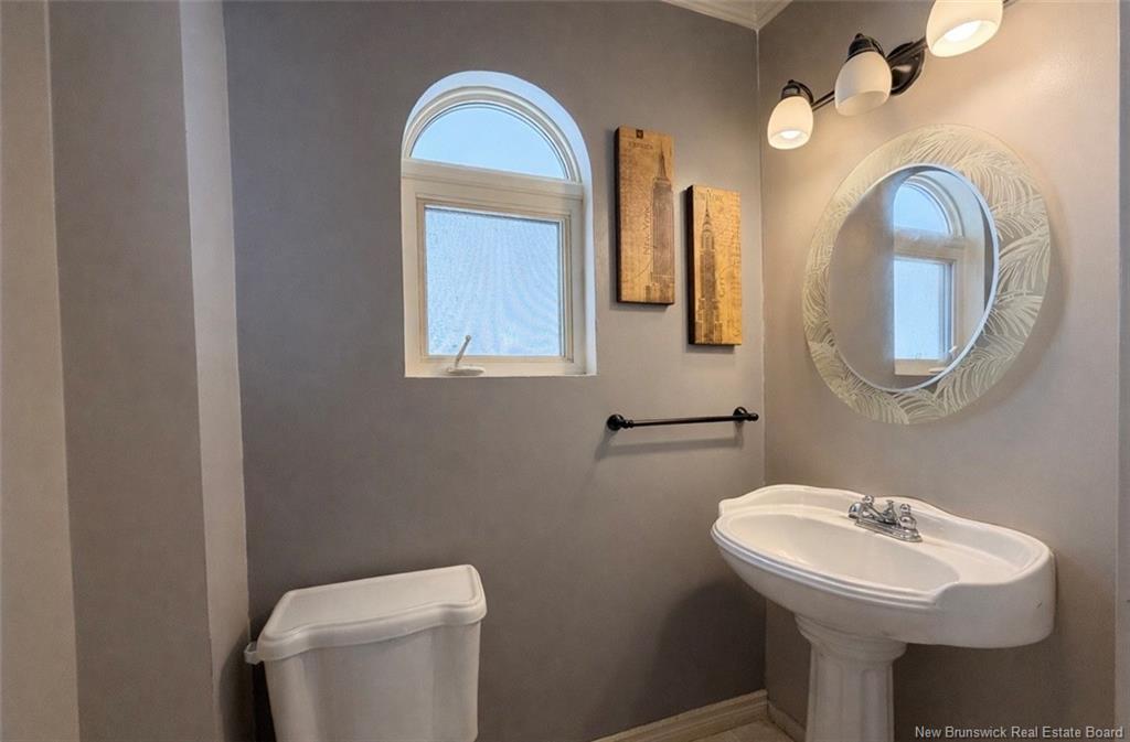 344 St Patrick, Bathurst, NB