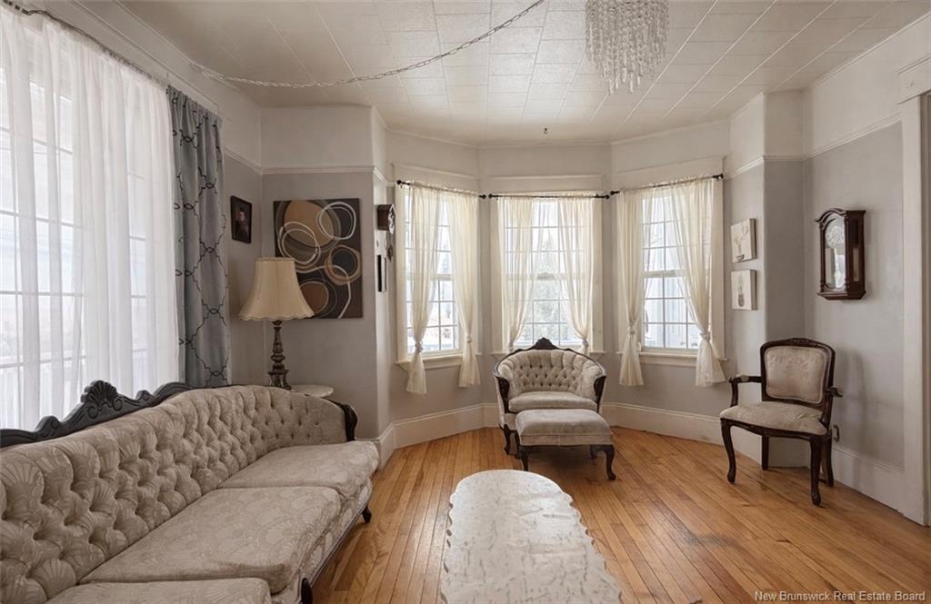 344 St Patrick, Bathurst, NB