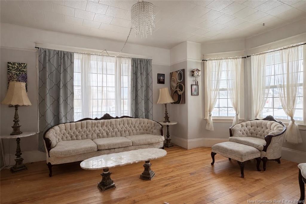 344 St Patrick, Bathurst, NB