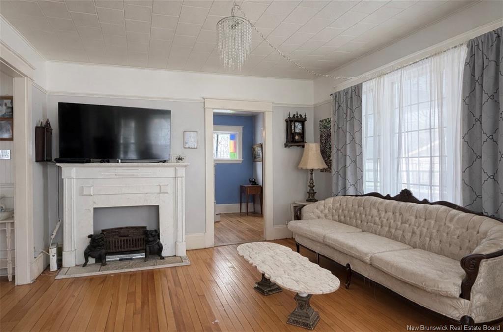 344 St Patrick, Bathurst, NB