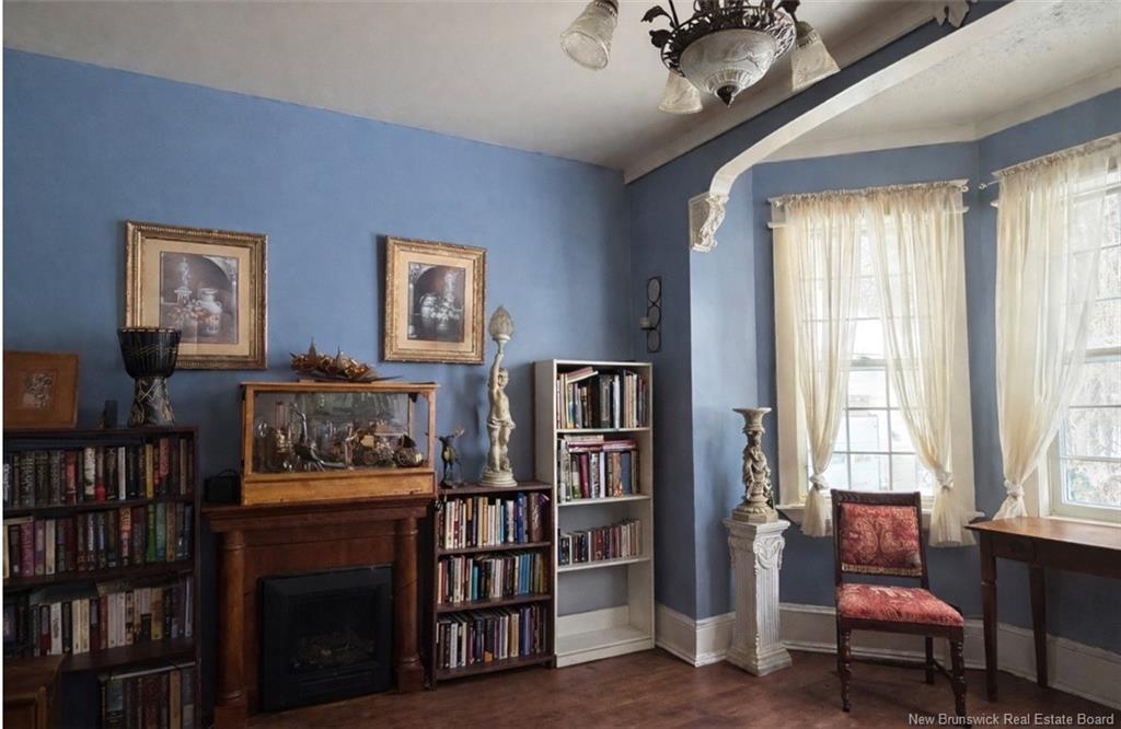 344 St Patrick, Bathurst, NB