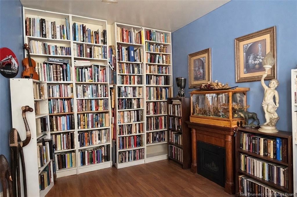 344 St Patrick, Bathurst, NB