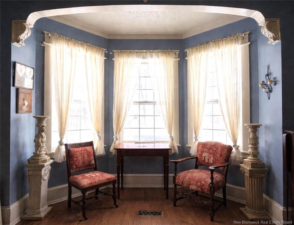 344 St Patrick, Bathurst, NB