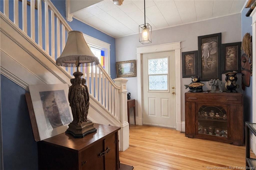 344 St Patrick, Bathurst, NB