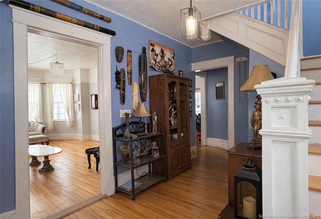 344 St Patrick, Bathurst, NB