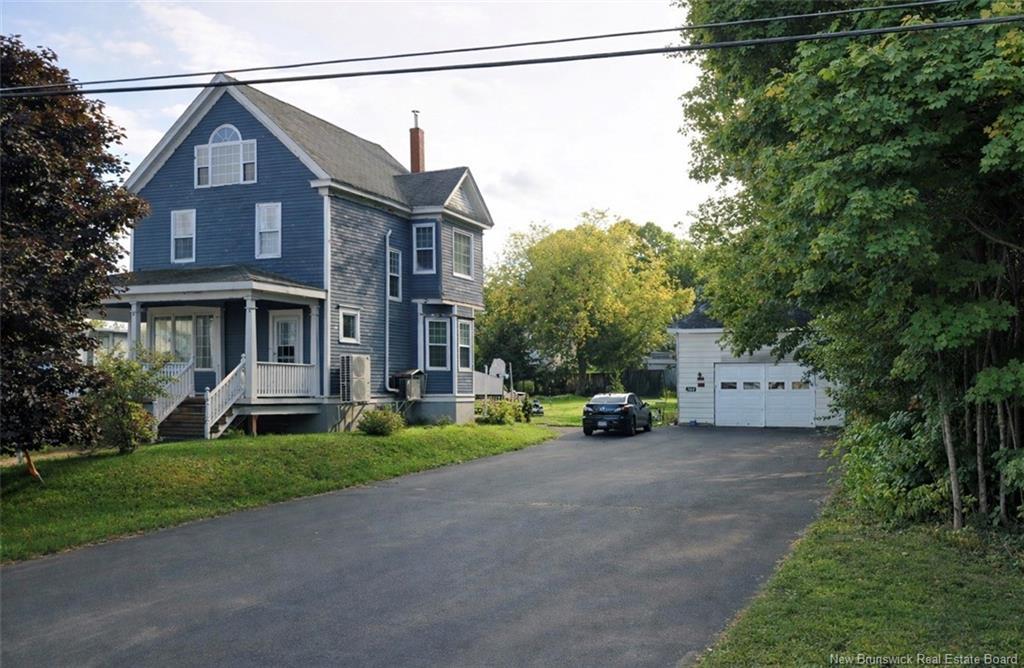 344 St Patrick, Bathurst, NB