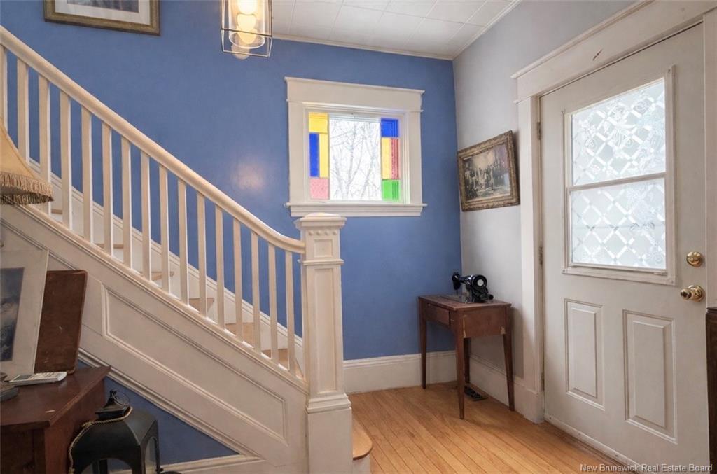 344 St Patrick, Bathurst, NB