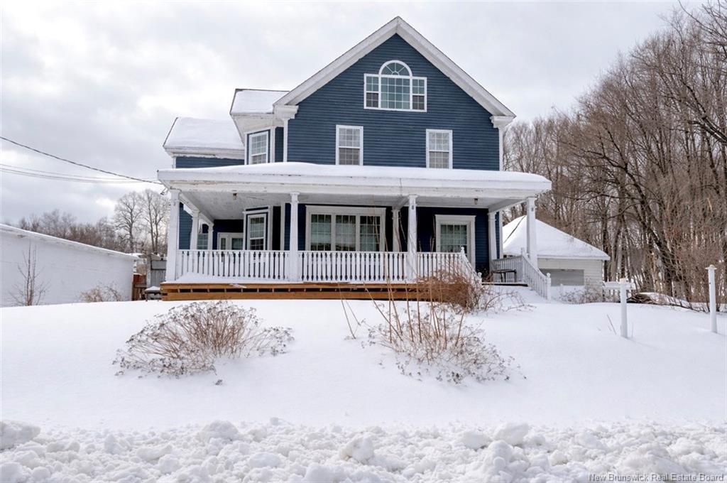 344 St Patrick, Bathurst, NB