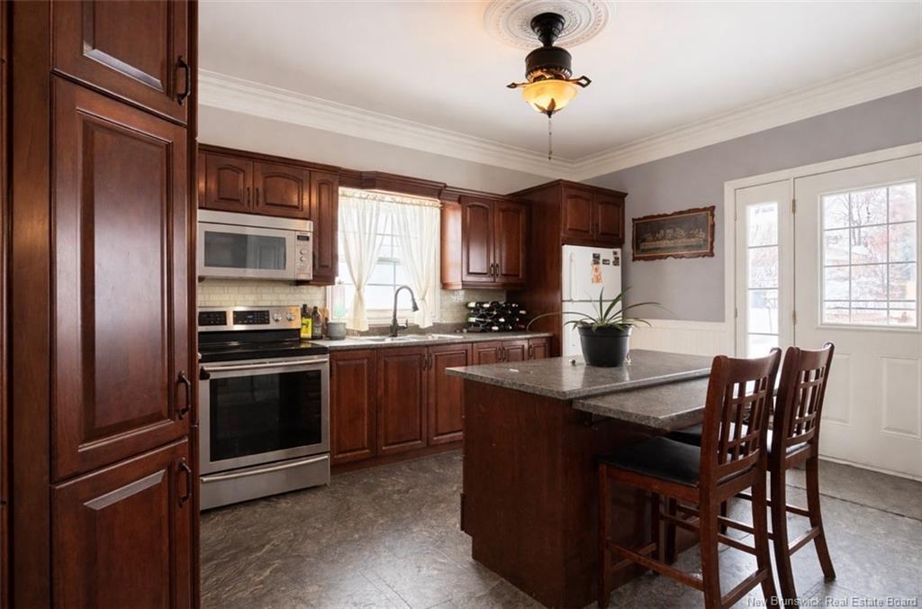 344 St Patrick, Bathurst, NB