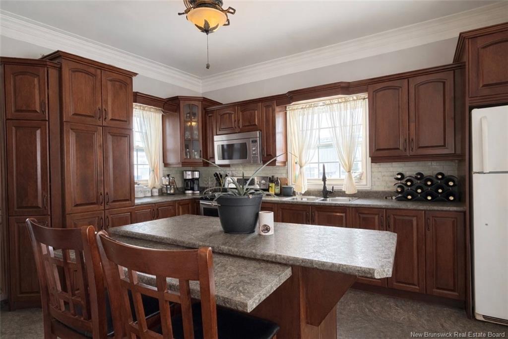 344 St Patrick, Bathurst, NB