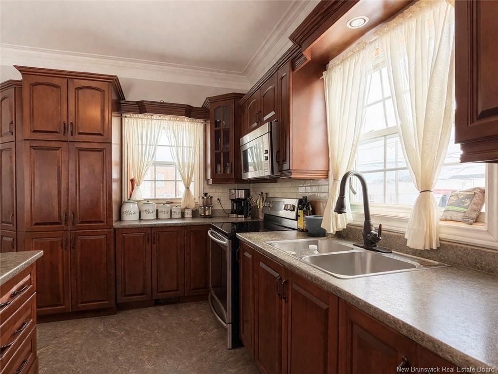 344 St Patrick, Bathurst, NB