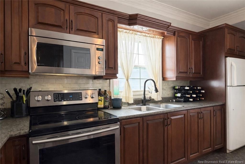 344 St Patrick, Bathurst, NB