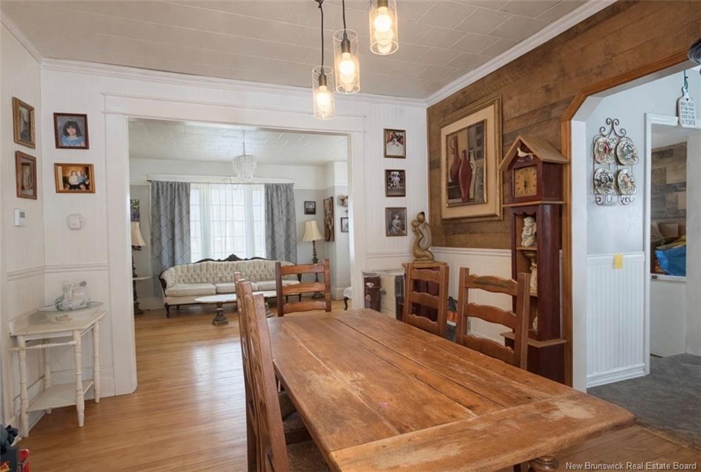 344 St Patrick, Bathurst, NB