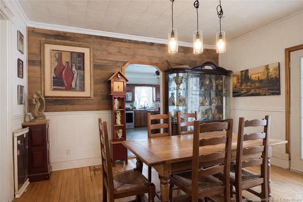 344 St Patrick, Bathurst, NB