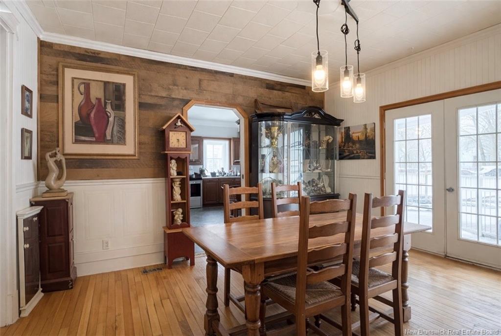 344 St Patrick, Bathurst, NB