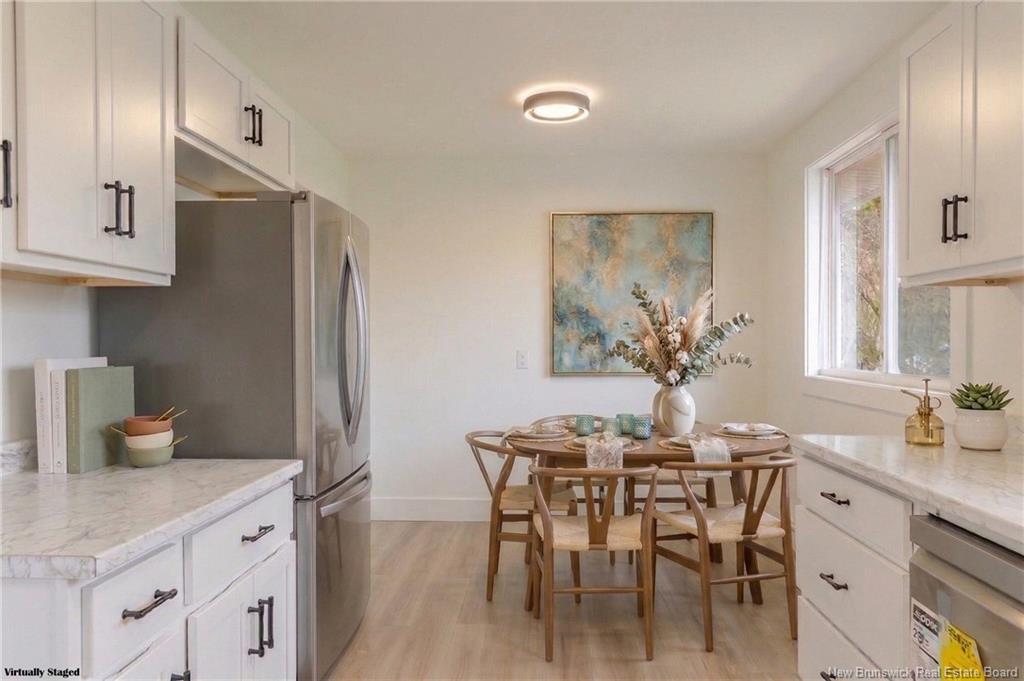 130 Mcadam Avenue, Fredericton, NB