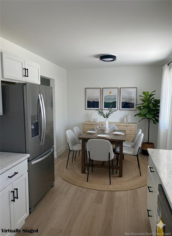 130 Mcadam Avenue, Fredericton, NB