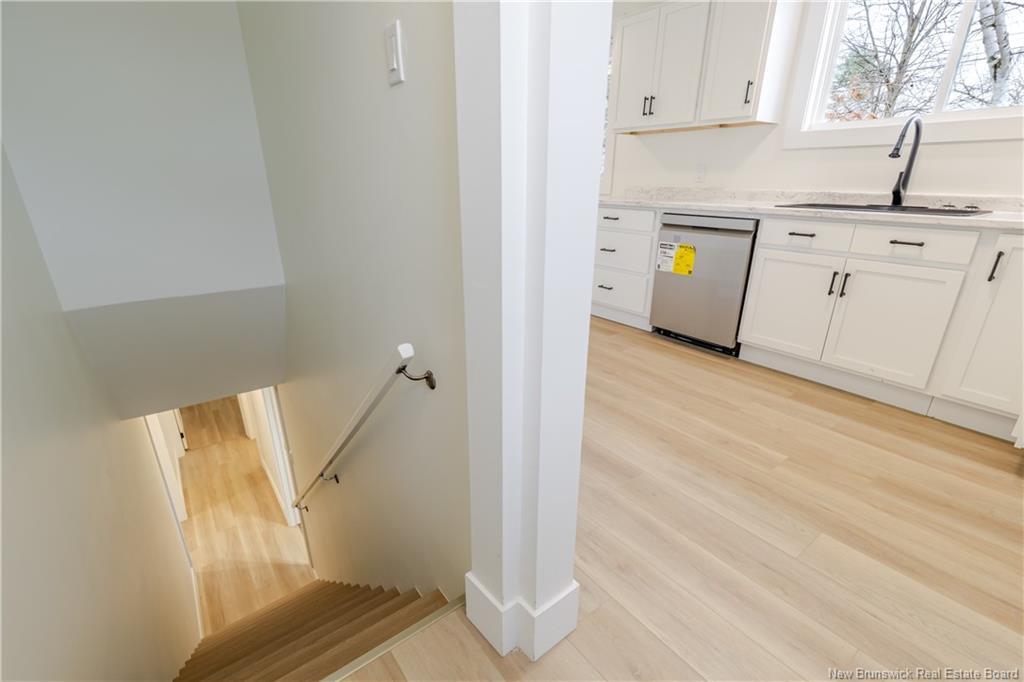 130 Mcadam Avenue, Fredericton, NB