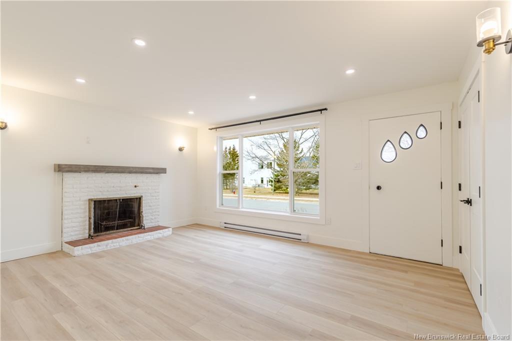 130 Mcadam Avenue, Fredericton, NB