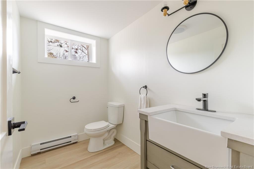 130 Mcadam Avenue, Fredericton, NB