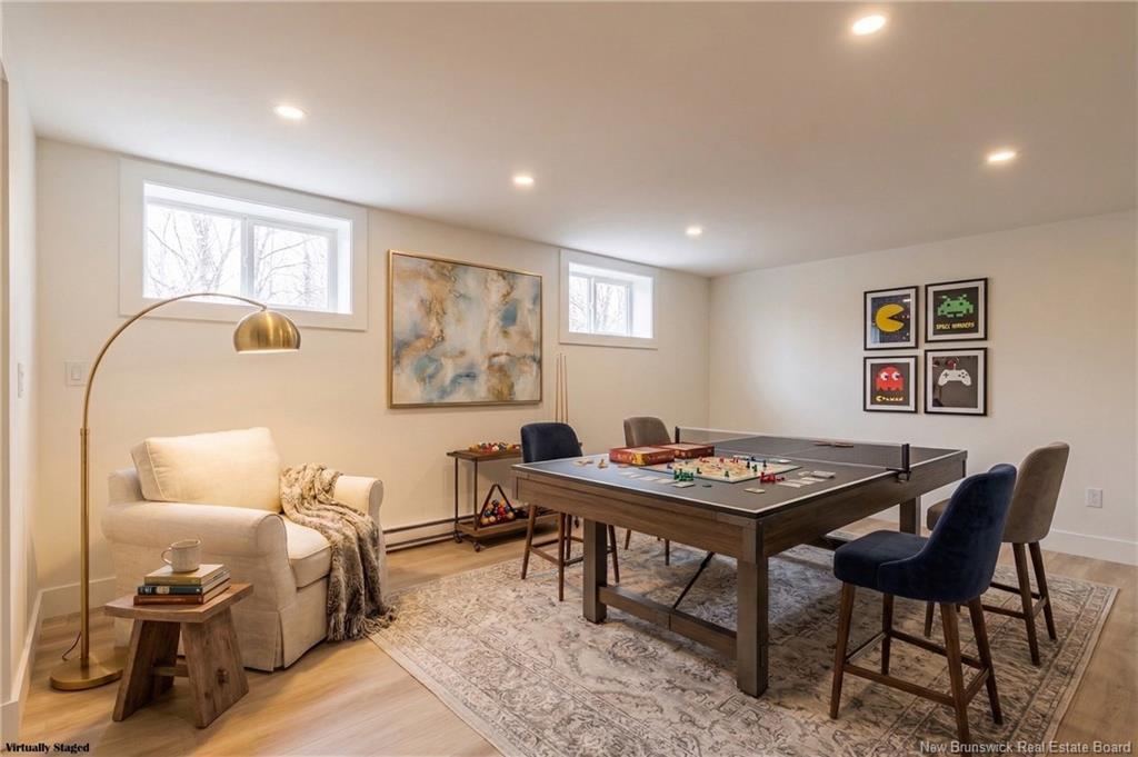 130 Mcadam Avenue, Fredericton, NB