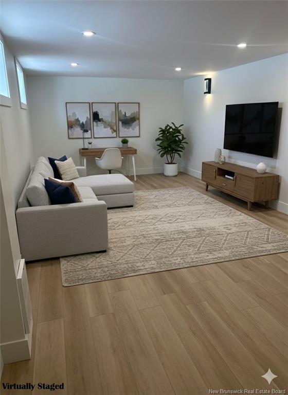 130 Mcadam Avenue, Fredericton, NB