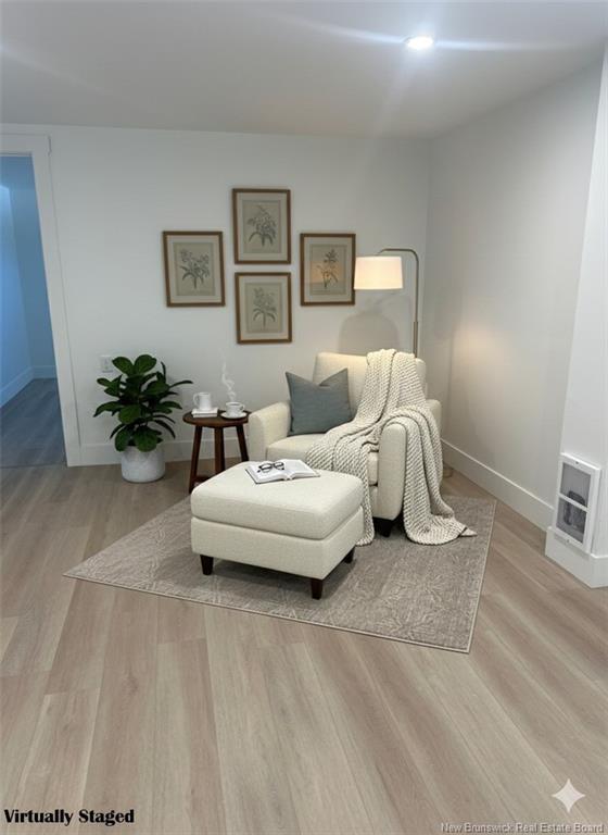 130 Mcadam Avenue, Fredericton, NB