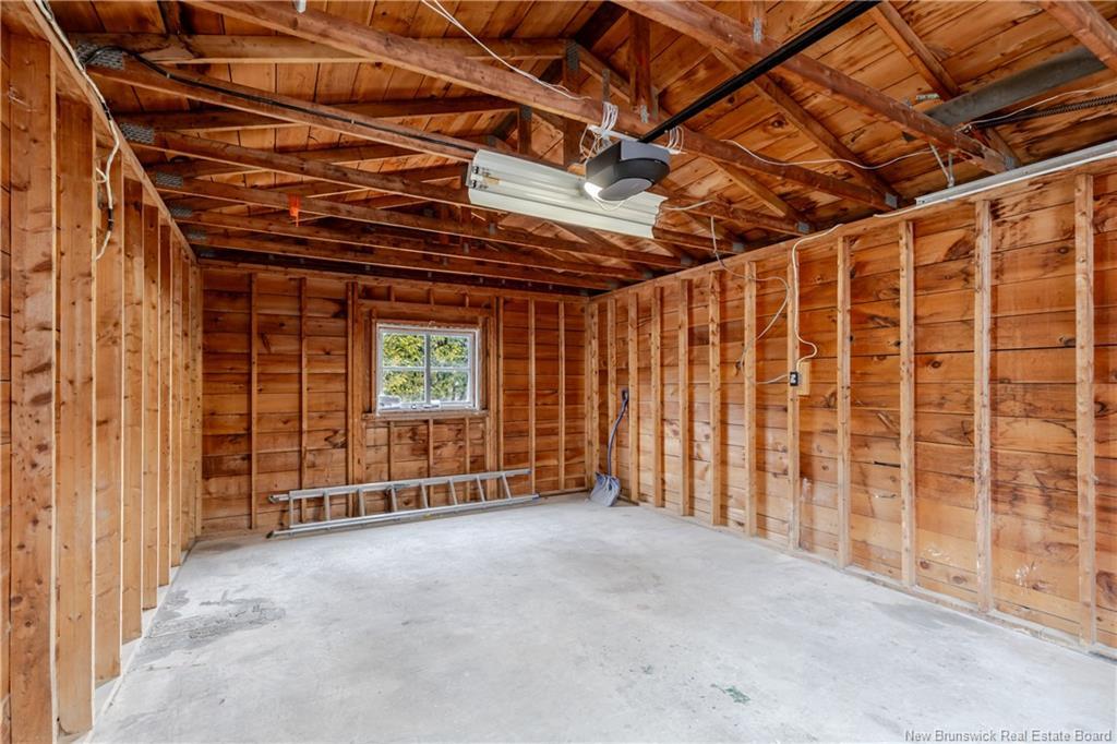 130 Mcadam Avenue, Fredericton, NB