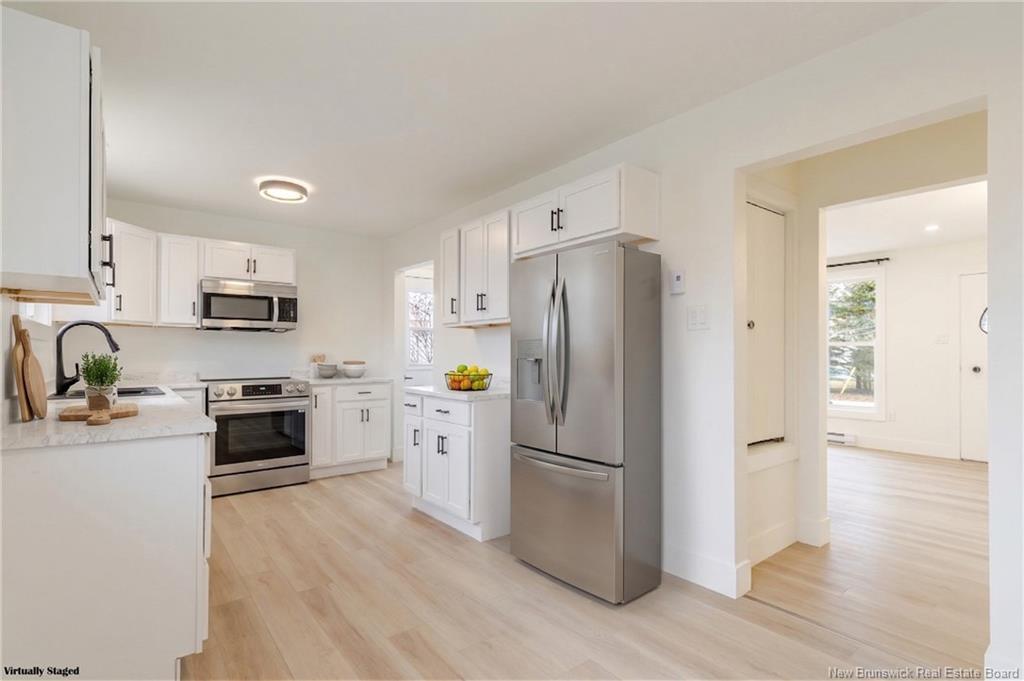 130 Mcadam Avenue, Fredericton, NB