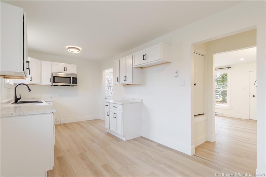 130 Mcadam Avenue, Fredericton, NB