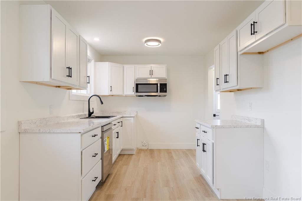 130 Mcadam Avenue, Fredericton, NB