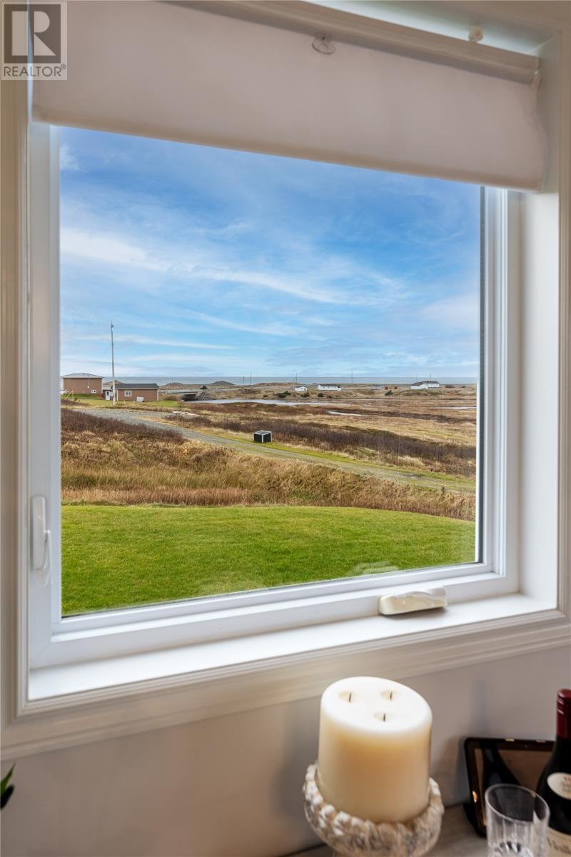 Dining View - 3 Lundrigans Road, Peters River, NL - Indoor