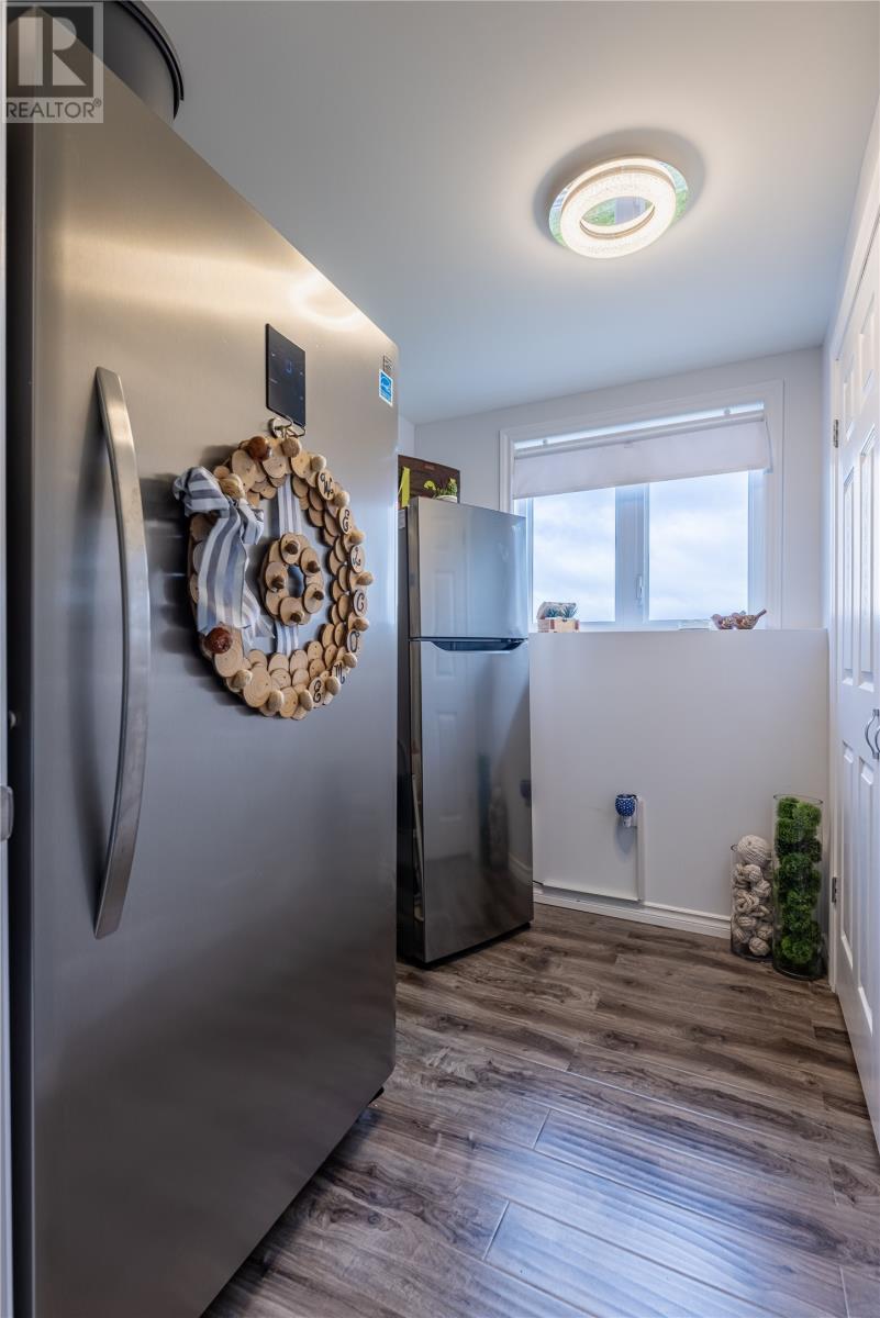 Additional Pantry Storage - 3 Lundrigans Road, Peters River, NL - Indoor Photo Showing Other Room