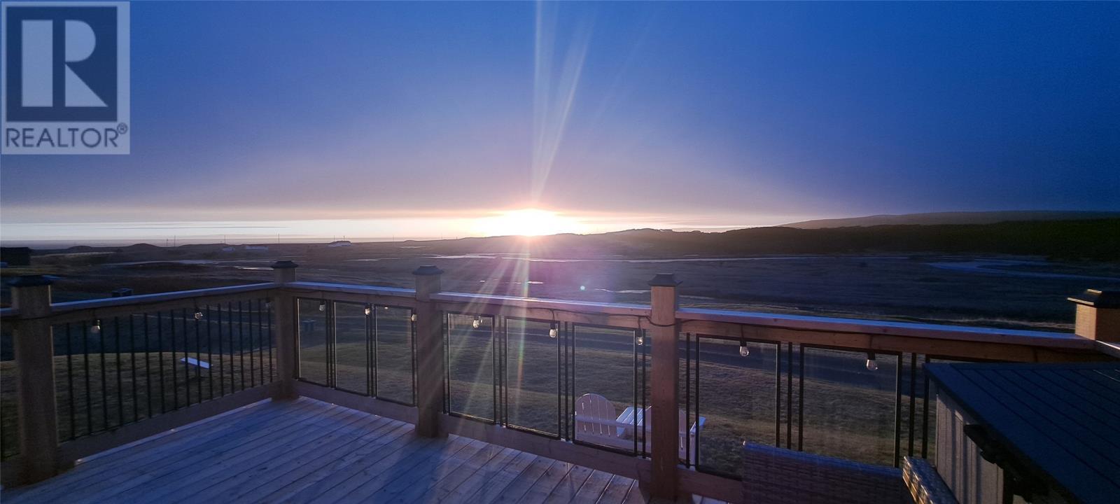 3 Lundrigans Road, Peters River, NL - Outdoor