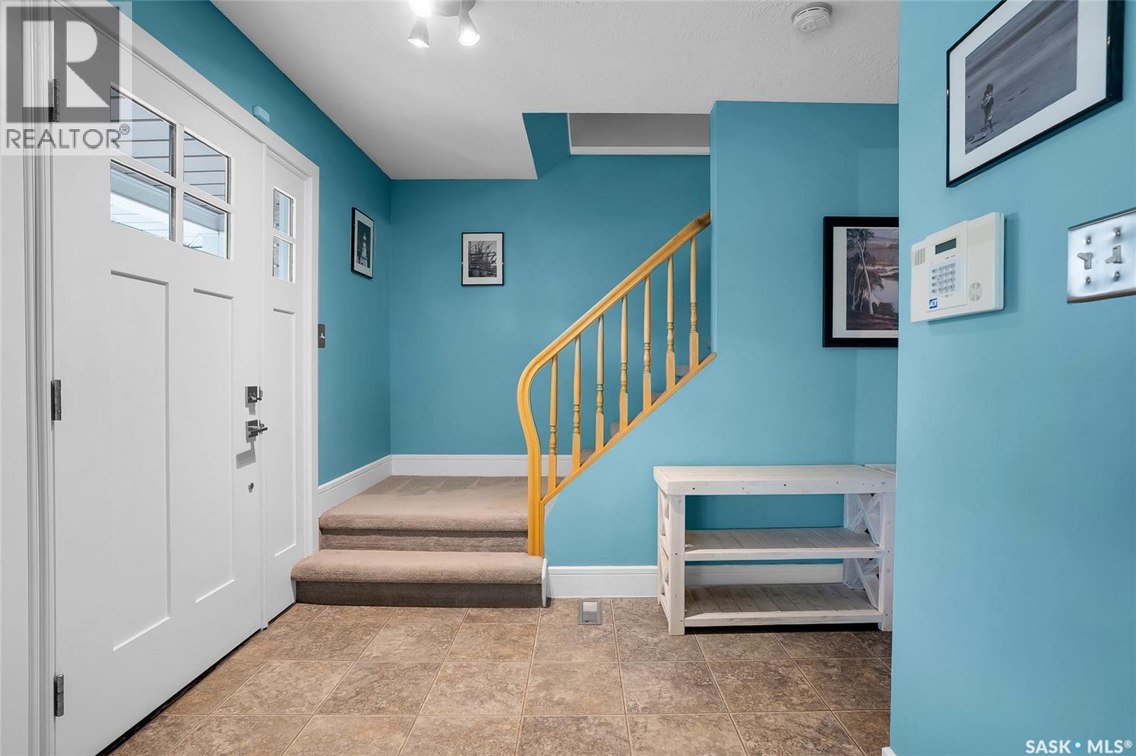 258 Assiniboine Drive, Saskatoon, SK - Indoor Photo Showing Other Room