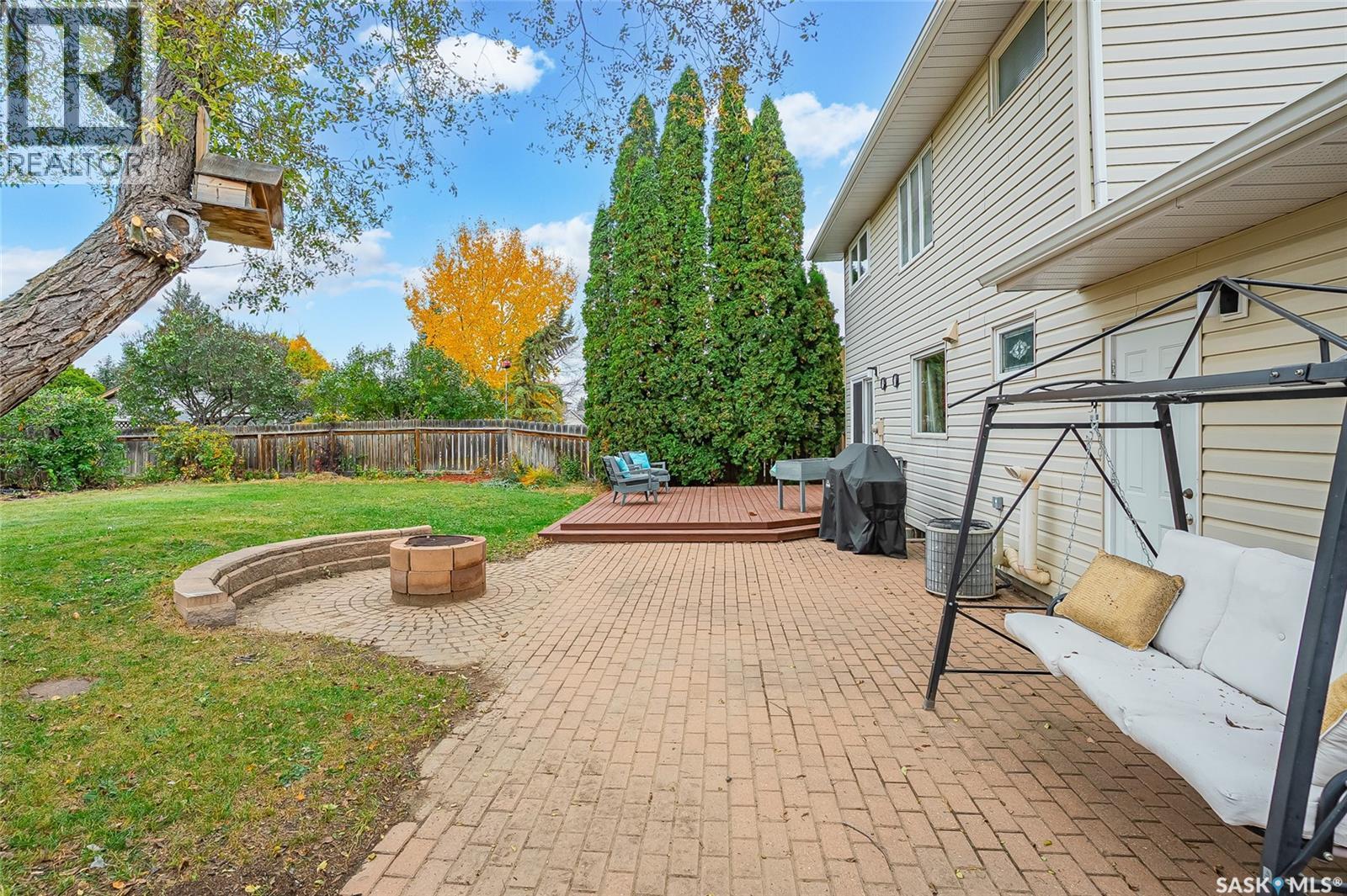 258 Assiniboine Drive, Saskatoon, SK - Outdoor