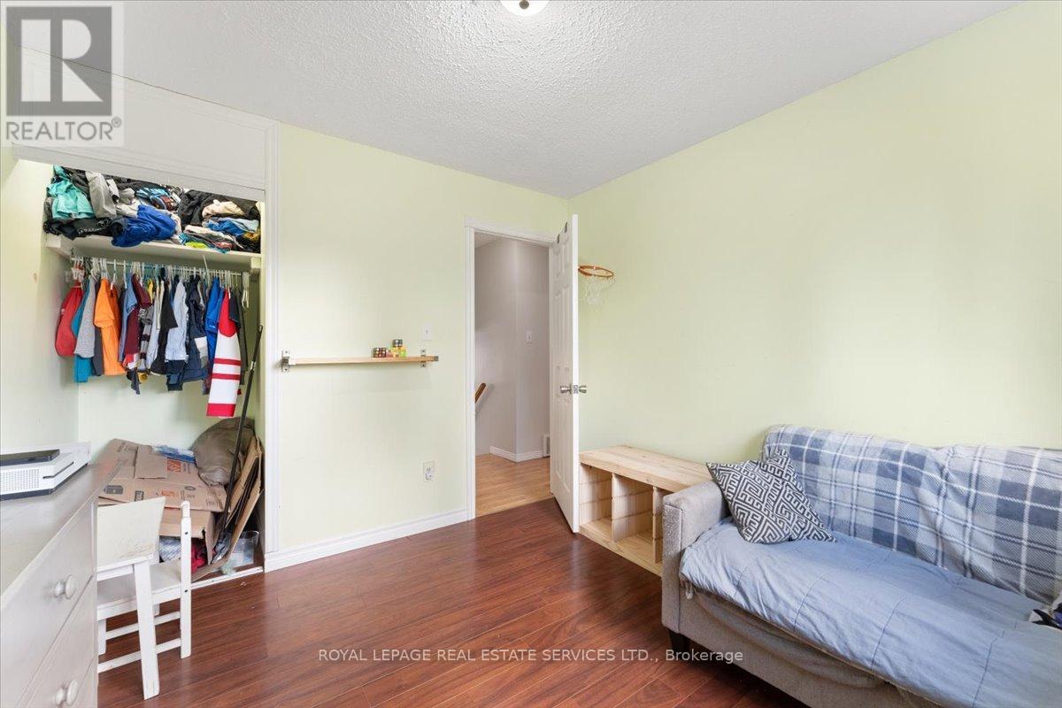 57 Elora Drive, Hamilton, ON - Indoor