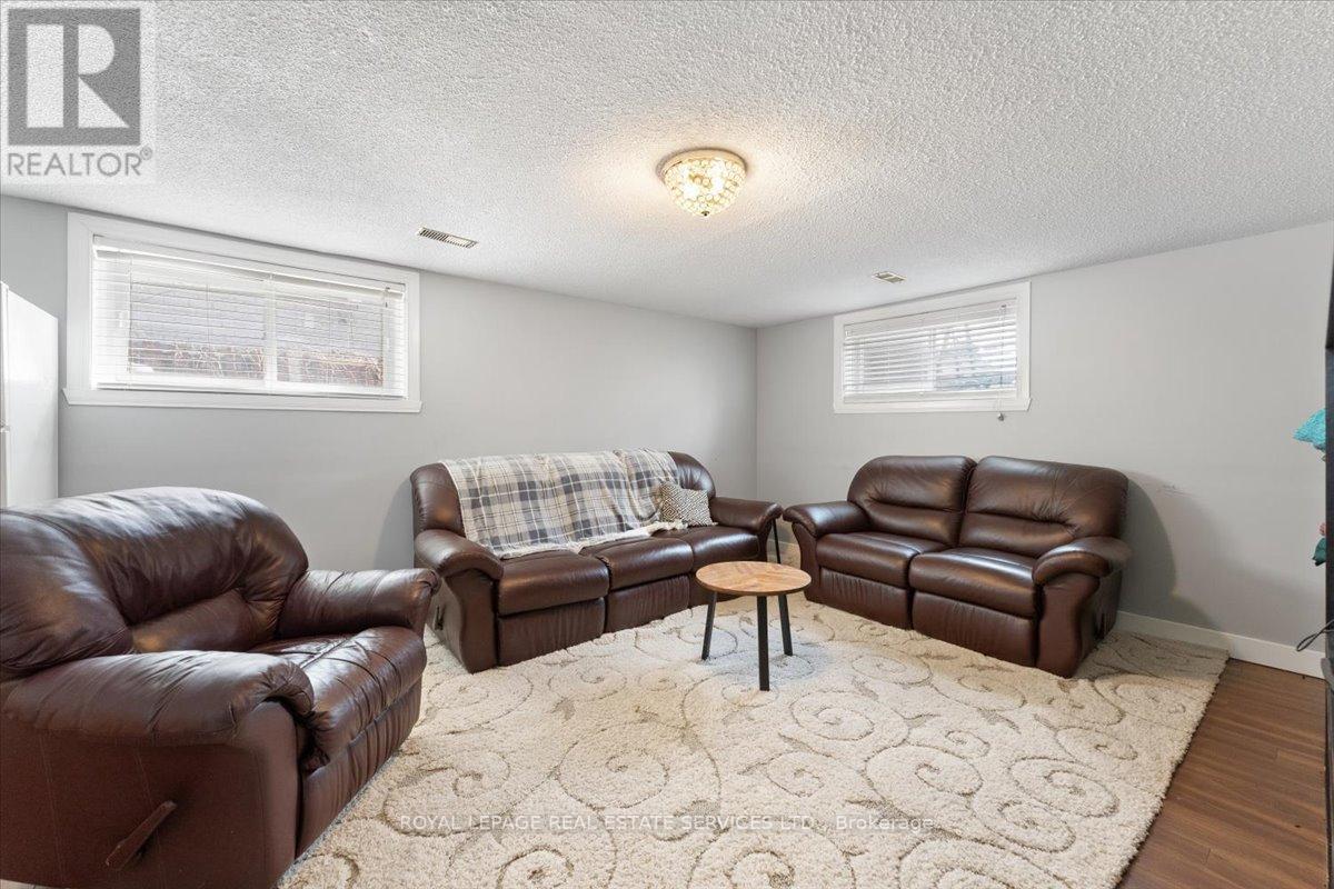 57 Elora Drive, Hamilton, ON - Indoor