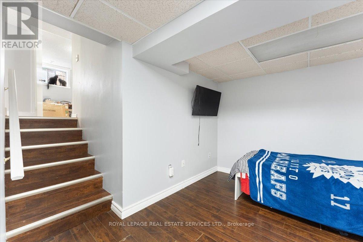 57 Elora Drive, Hamilton, ON - Indoor