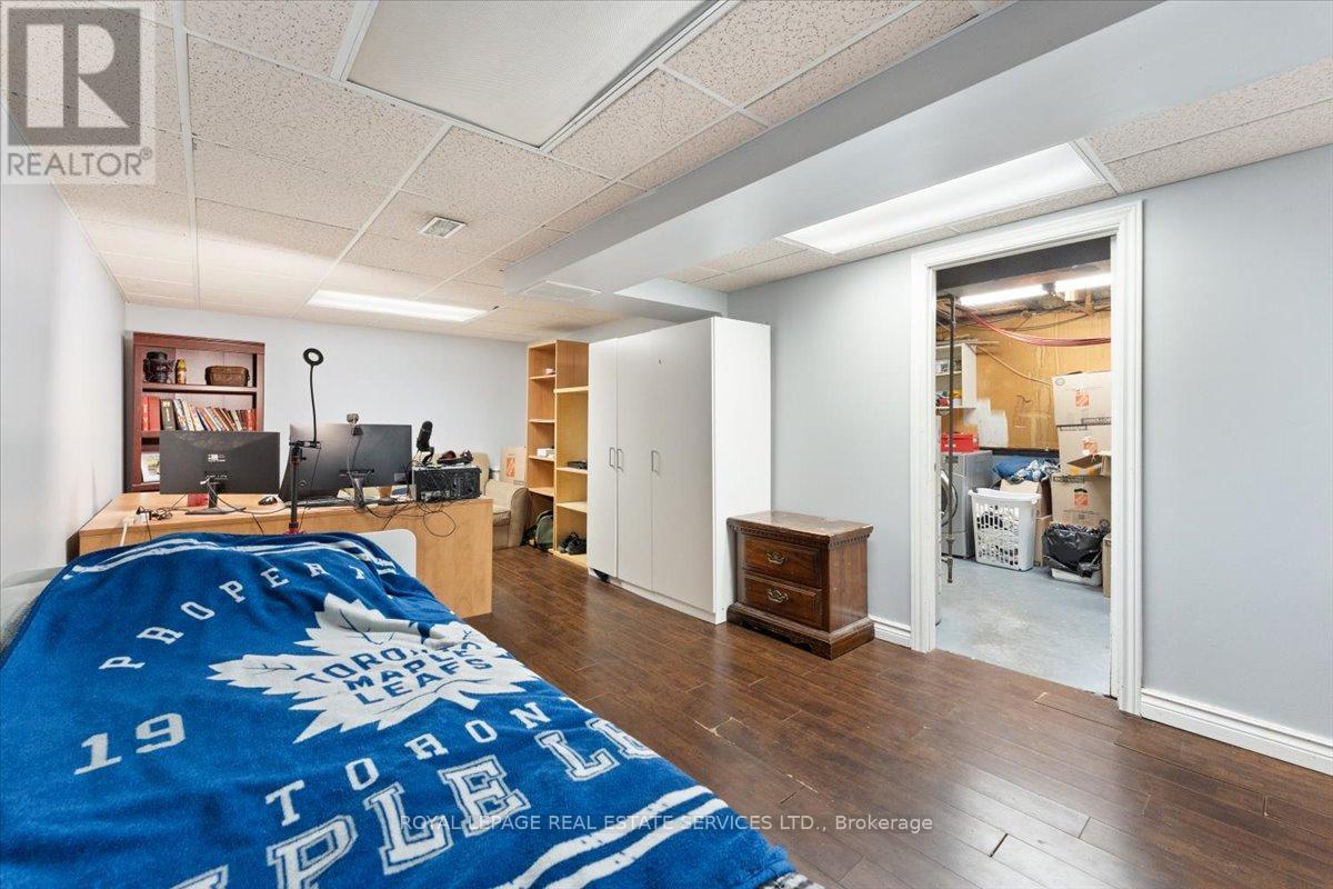 57 Elora Drive, Hamilton, ON - Indoor