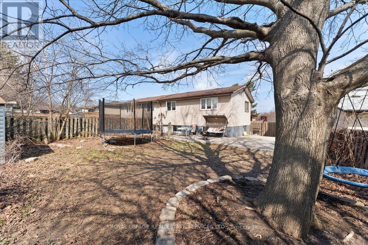 57 Elora Drive, Hamilton, ON - Outdoor