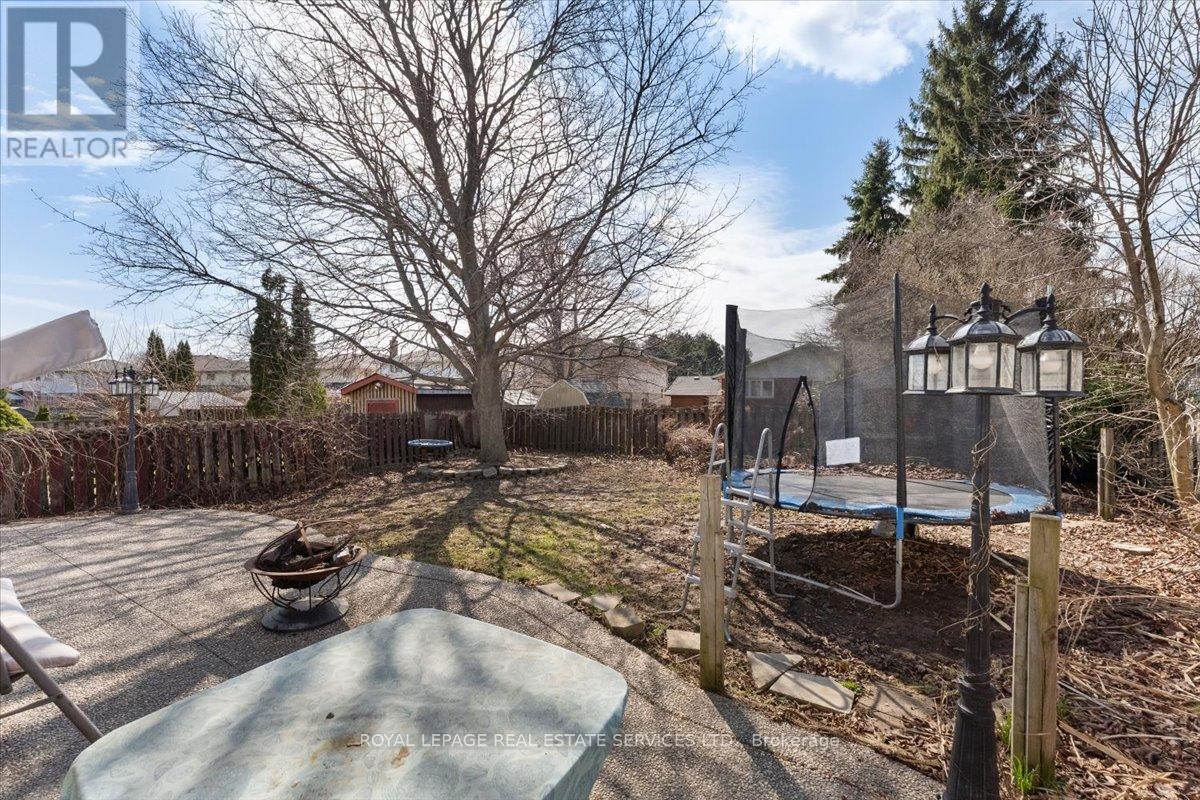57 Elora Drive, Hamilton, ON - Outdoor