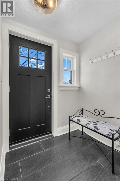 9 Dunbar Road S, Waterloo, ON - Indoor Photo Showing Other Room