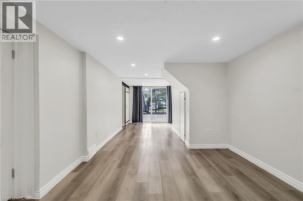 9 Dunbar Road S, Waterloo, ON - Indoor Photo Showing Other Room