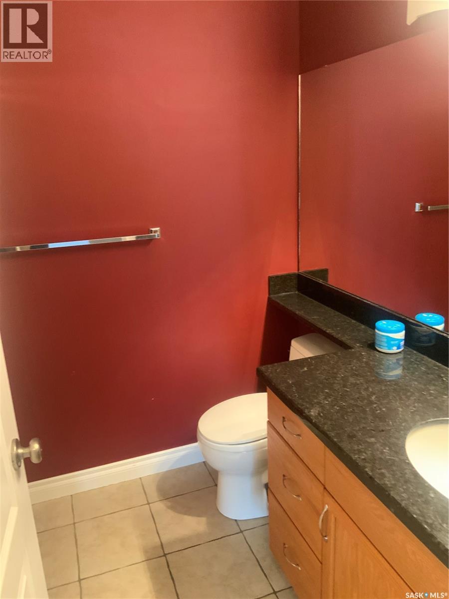 403 333 Nelson Road, Saskatoon, SK - Indoor Photo Showing Bathroom