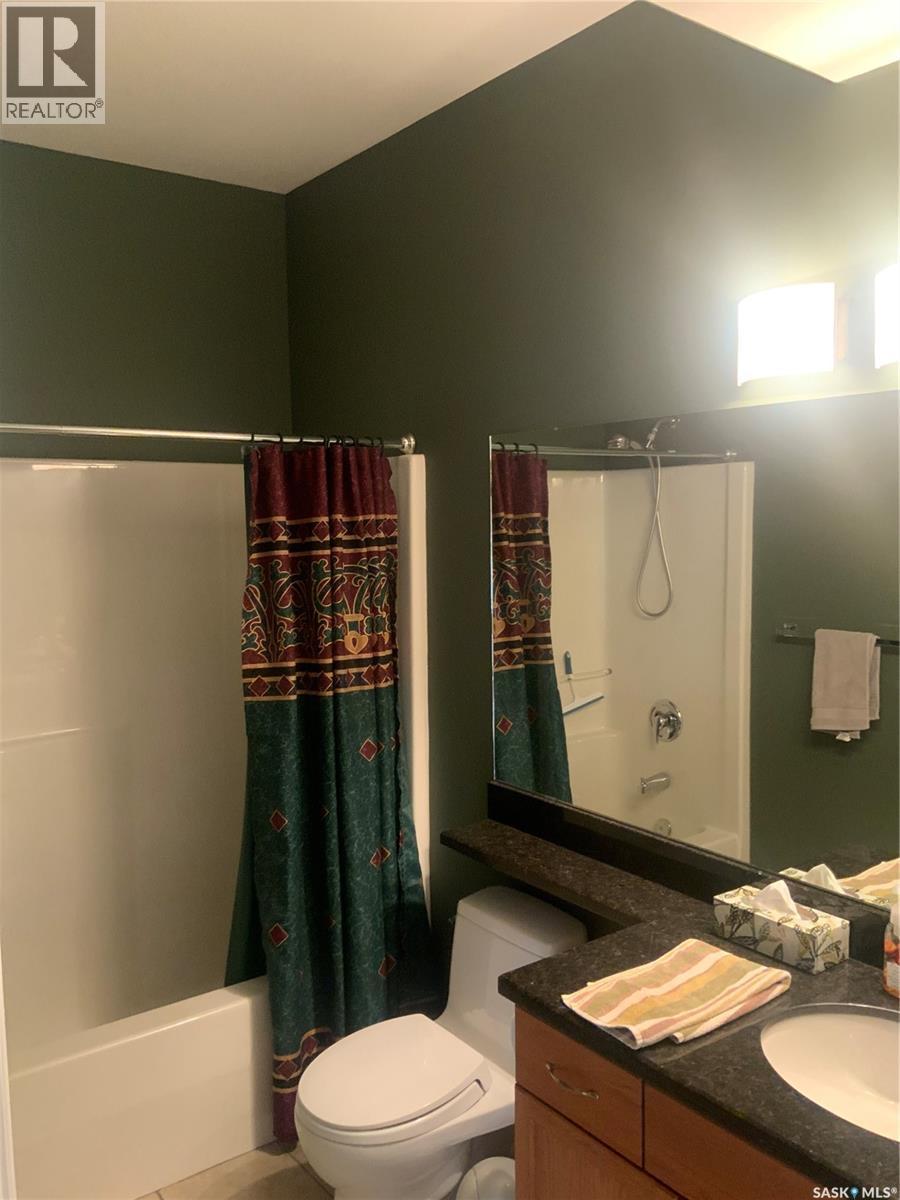 403 333 Nelson Road, Saskatoon, SK - Indoor Photo Showing Bathroom