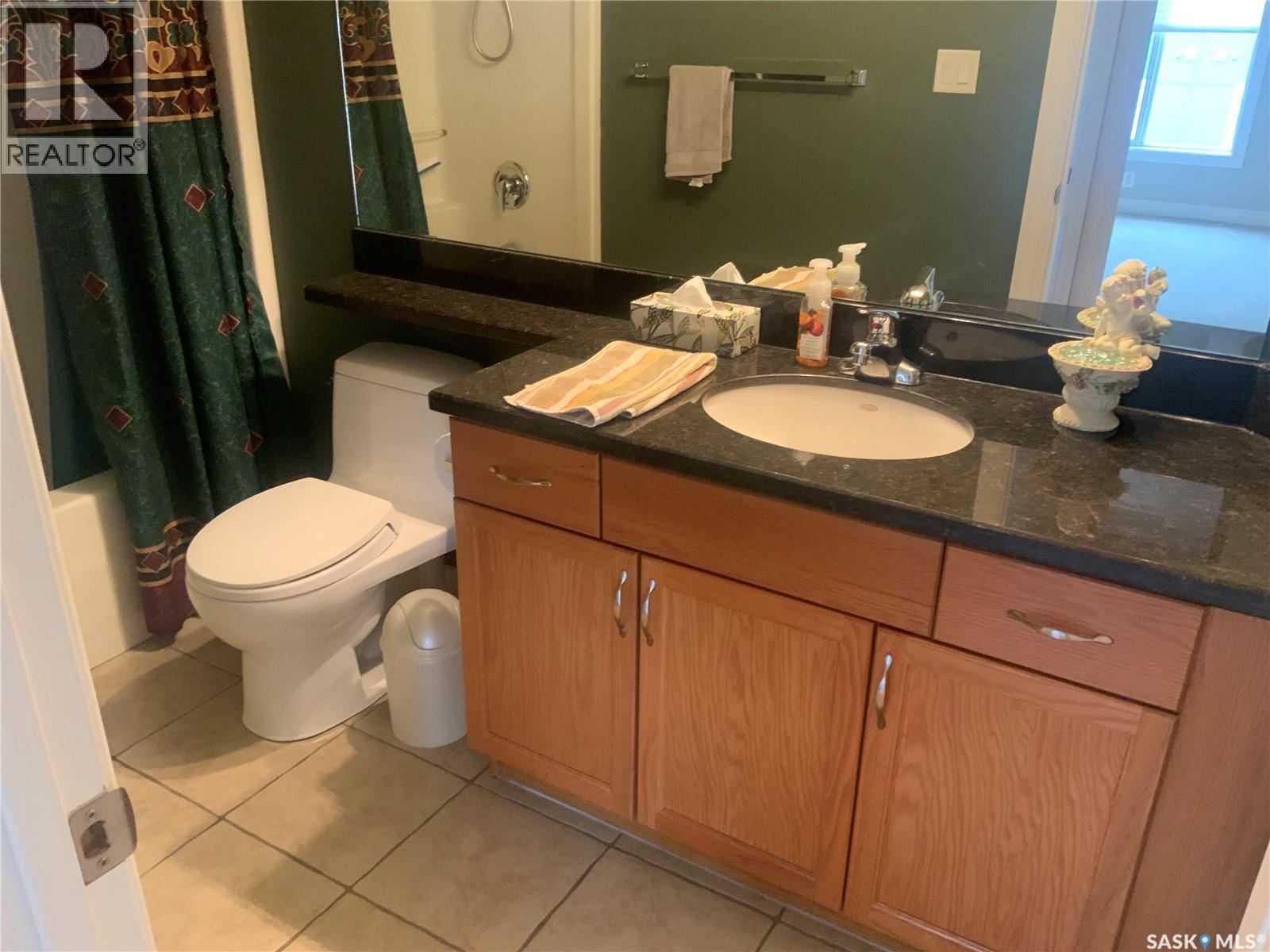 403 333 Nelson Road, Saskatoon, SK - Indoor Photo Showing Bathroom