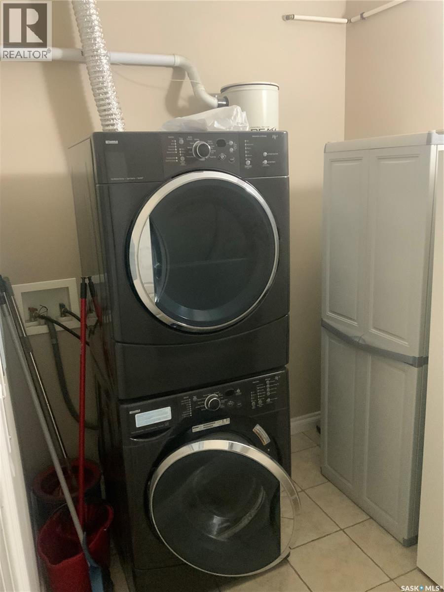 403 333 Nelson Road, Saskatoon, SK - Indoor Photo Showing Laundry Room
